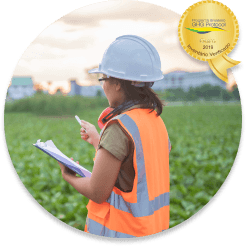 Icone Elaboramos inventários de emissões de gases de efeito estufa (GEE)