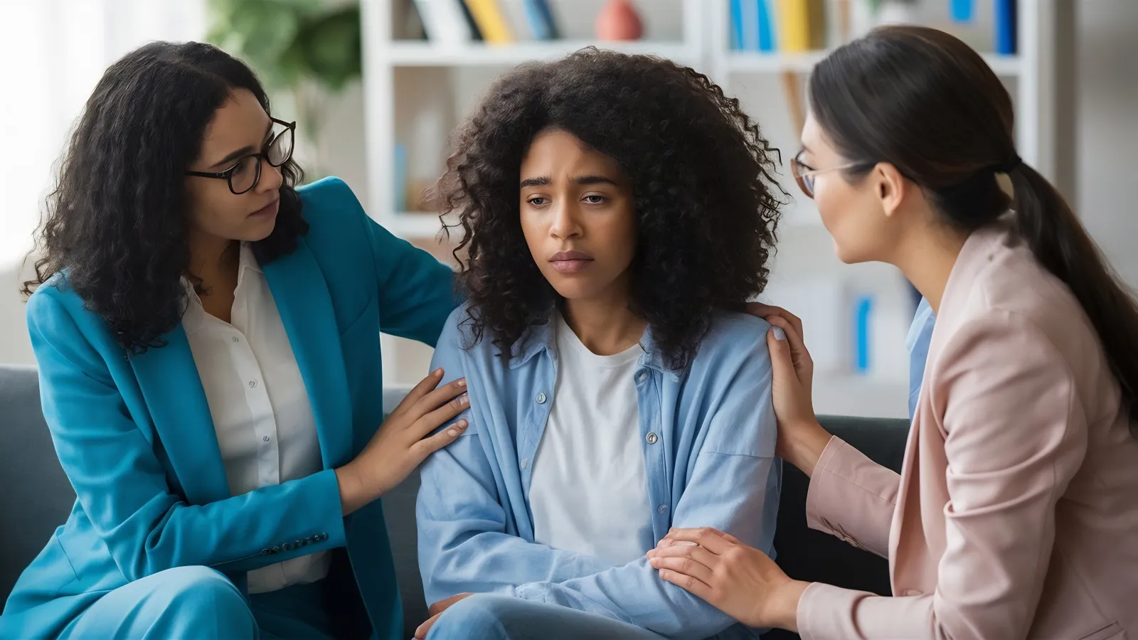 segurança psicológica