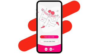 Ícone para mobile do produto App para seus colaboradores