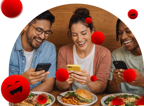 Fazemos o dia de quem move o Brasil