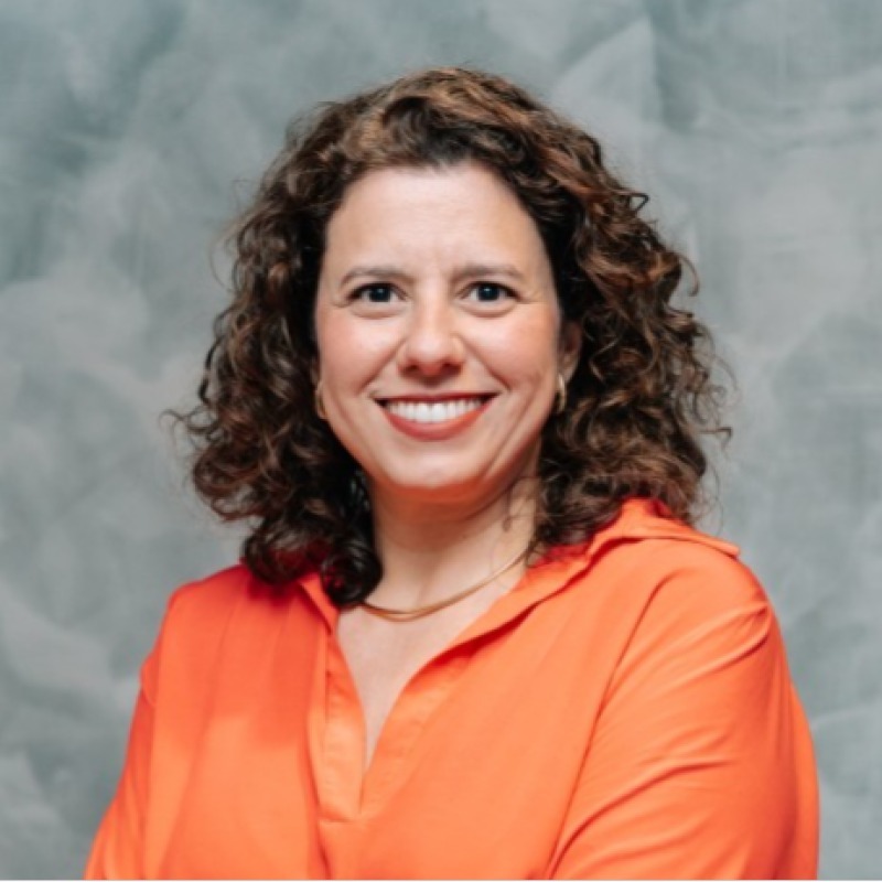 Picture of Tatiana Romero