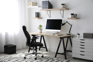 ambiente de home office