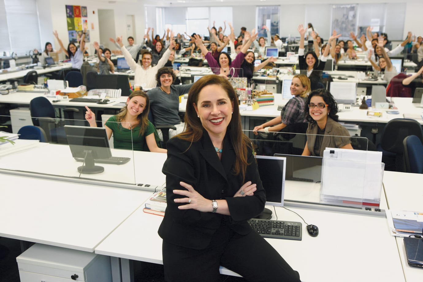 gestão de conflitos