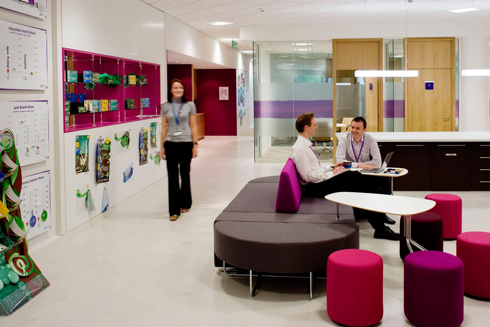 cultura organizacional