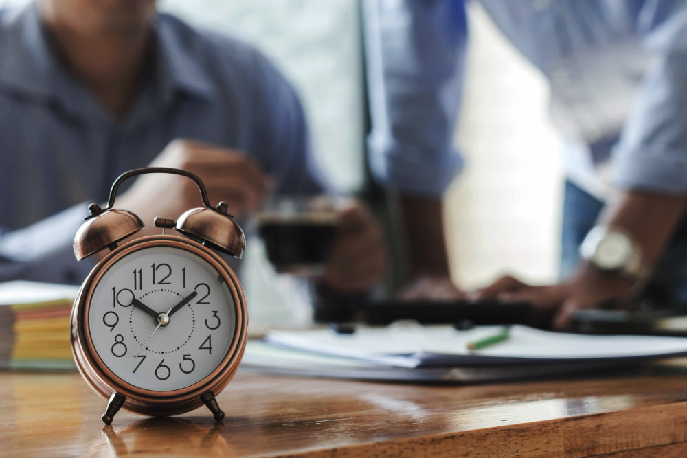 Como fazer uma ótima gestão de tempo na sua empresa?