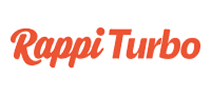 Rappi Turbo