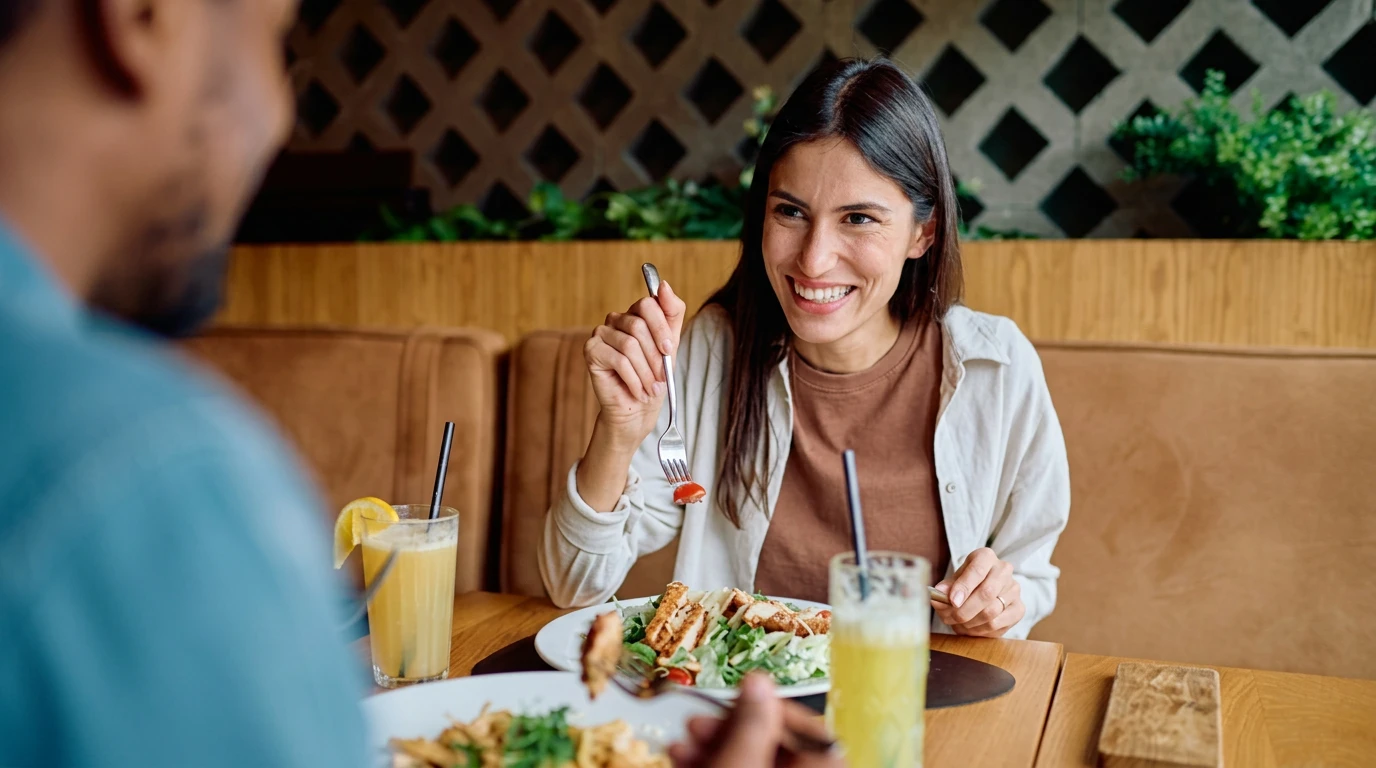 Como escolher o fornecedor de vale-refeição