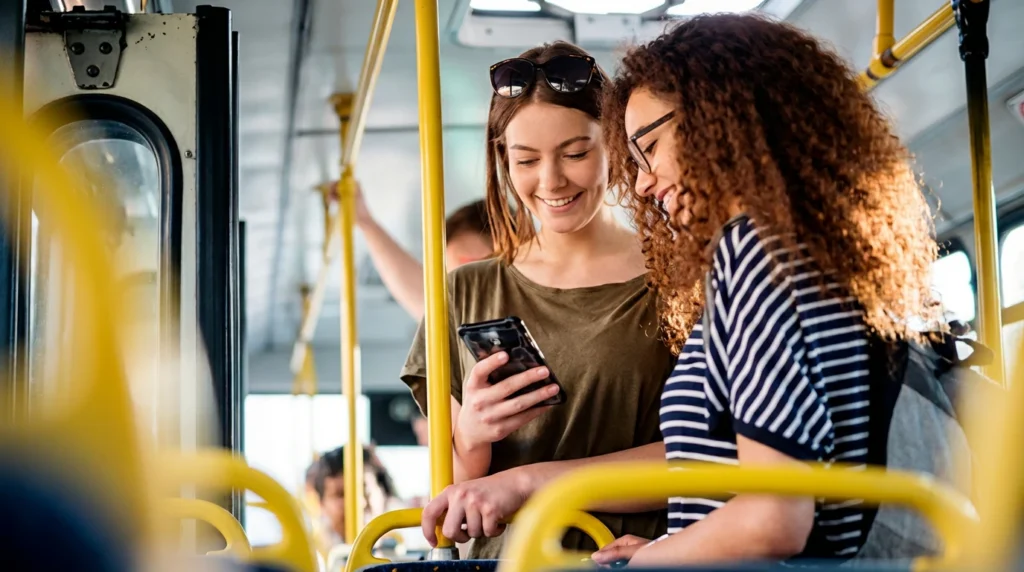 Como o Ticket Transporte ajuda a organizar as finanças