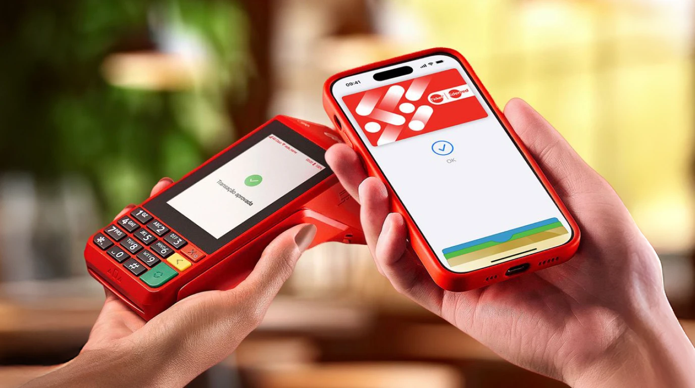 pagamento por aproximação Ticket