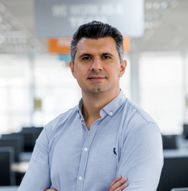 Picture of Ricardo Basaglia