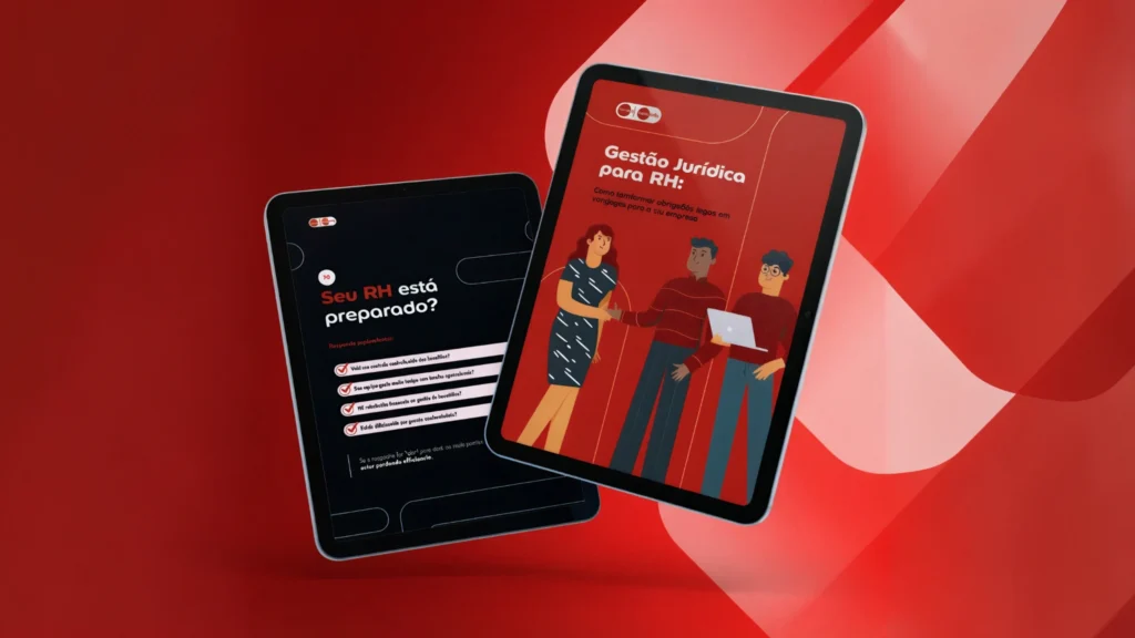 ebook gratuito gestão juridica para o RH