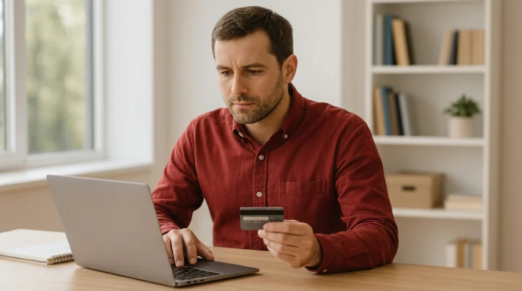vale alimentação cartão com bandeira