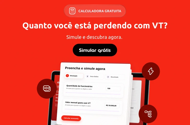 calculadora perdas vt