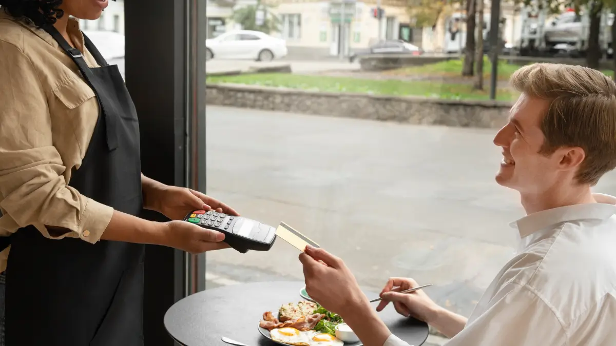 como aumentar as vendas no restaurante