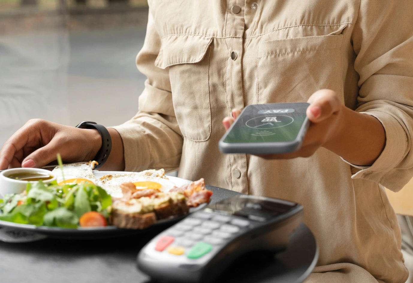 portabilidade do vale-alimentação