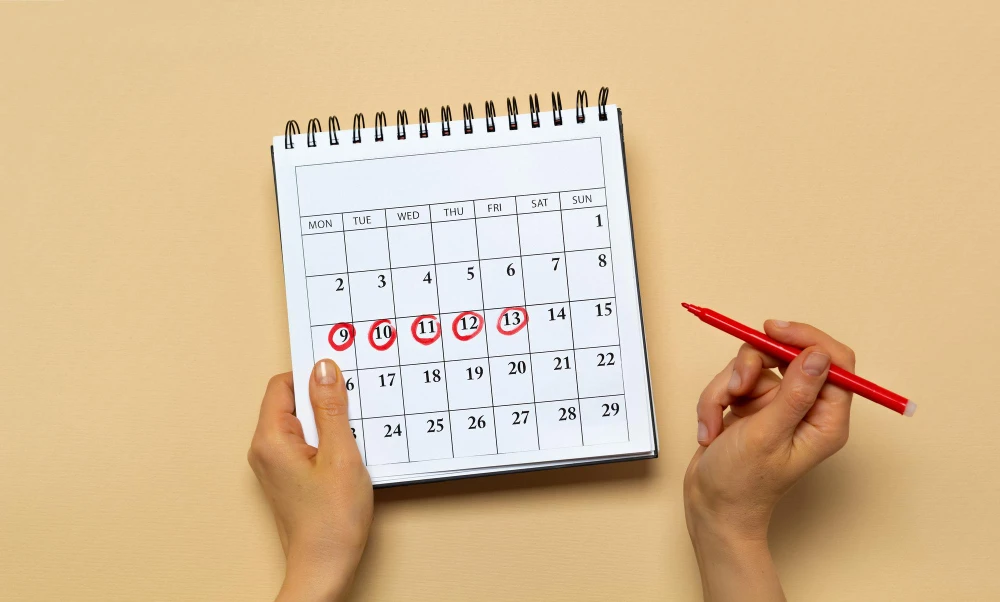 licença menstrual