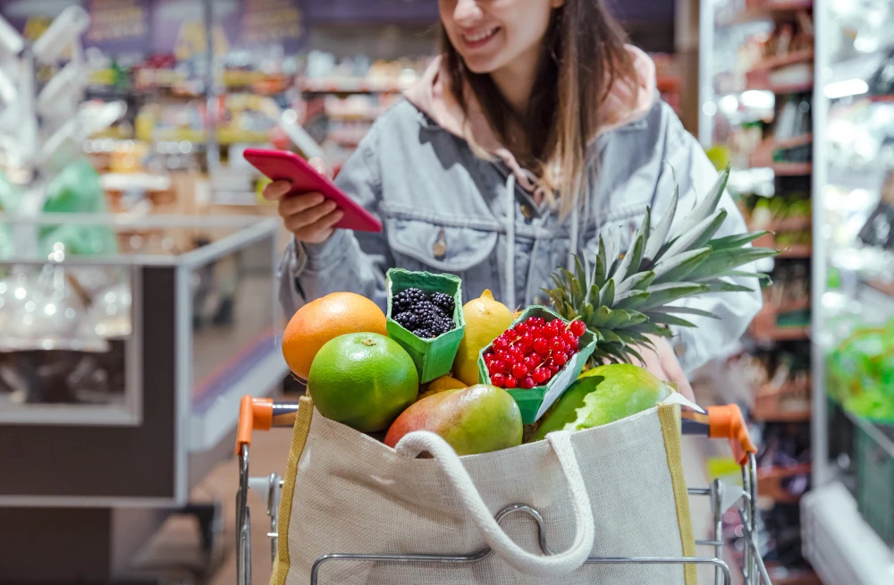 por que oferecer vale alimentação