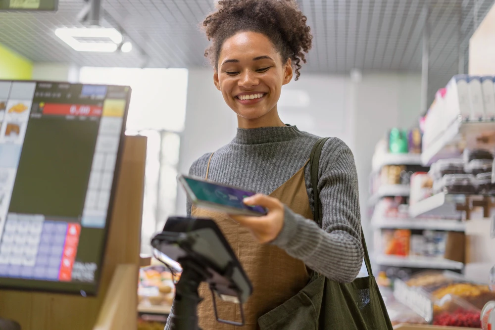 segurança no cartão de benefícios