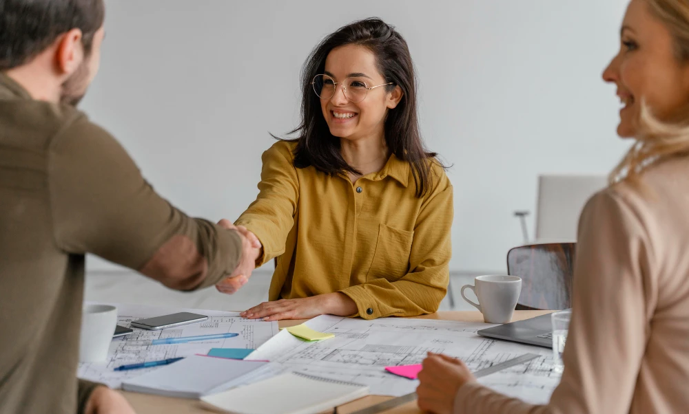 recrutamento estratégico