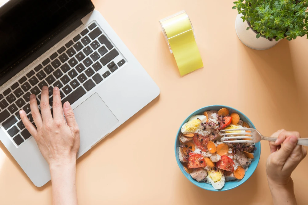 como migrar de fornecedor de vale-alimentação