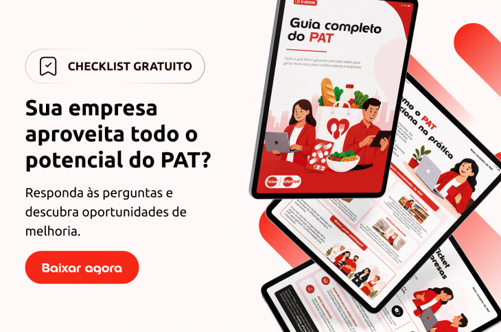 Guia gratuito completo do PAT