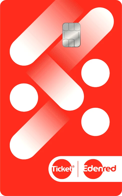Cartão Ticket