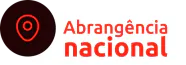 Abrangência nacional